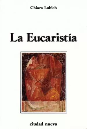 Carátula de La Eucaristía