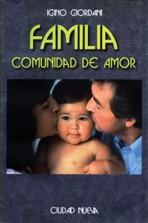 Carátula de Familia