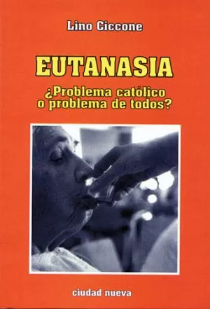 Carátula de Eutanasia