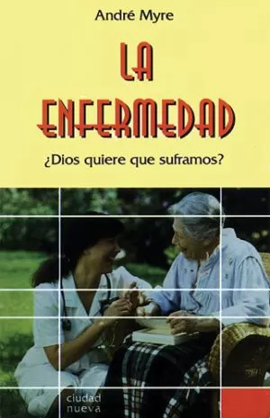 Carátula de La Enfermedad