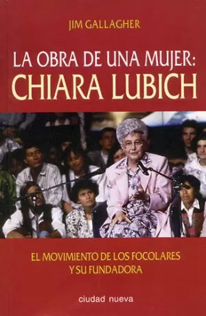 Carátula de La Obra de una mujer