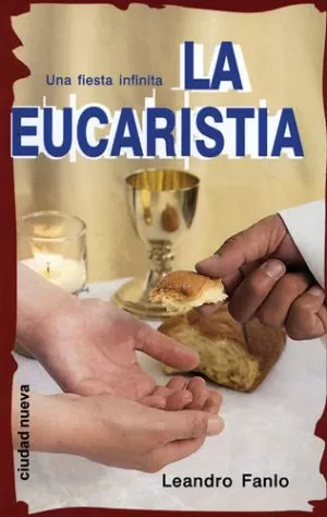 Carátula de La Eucaristía