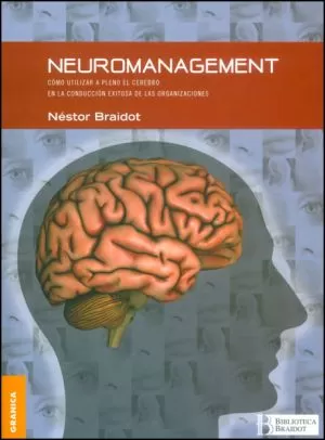 Carátula de Neuromanagement