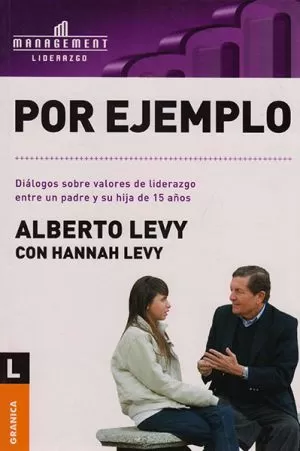 Carátula de Por ejemplo