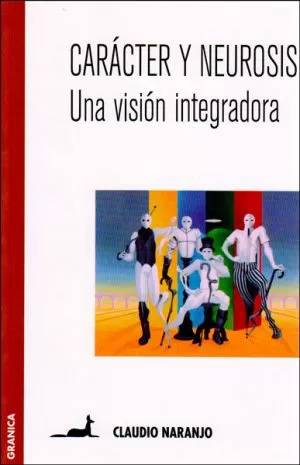 Carátula de Carácter y neurosis