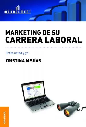 Carátula de Marketing de su carrera laboral