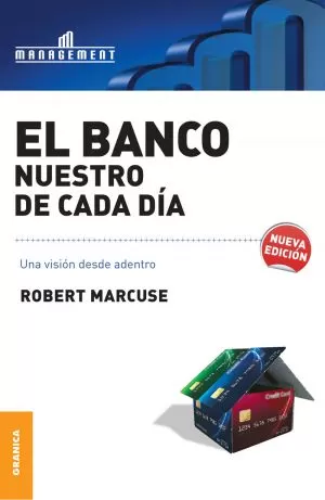Carátula de El banco nuestro de cada día