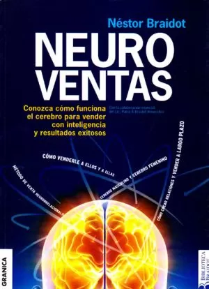 Carátula de Neuroventas