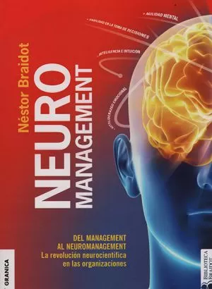 Carátula de Neuromanagement