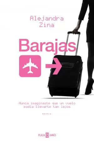 Carátula de Barajas