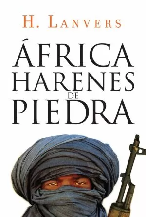 Carátula de África