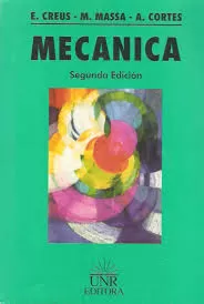 Carátula de Mecánica