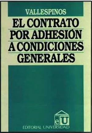 Carátula de Contrato de peaje
