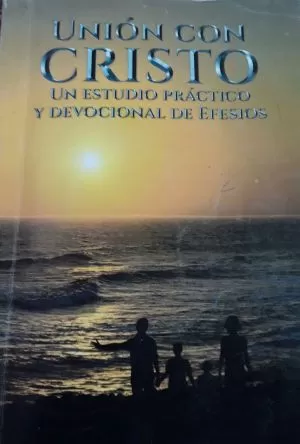 Carátula de Unión con Cristo