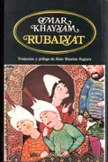 Carátula de Rubayyat