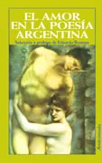 Carátula de El Amor en la poesía argentina