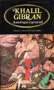 Carátula de Antología esencial