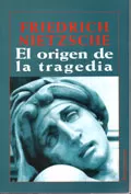 Carátula de El Origen de la tragedia