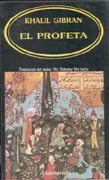 Carátula de El Profeta