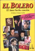 Carátula de El Bolero