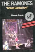 Carátula de Ramones, The