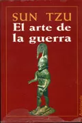 Carátula de El Arte de la guerra