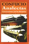 Carátula de Las Analectas