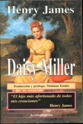 Carátula de Daisy Miller