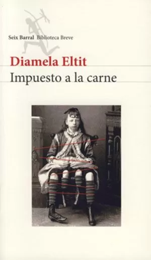 Carátula de Impuesto a la carne