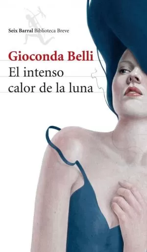 Carátula de El intenso calor de la luna