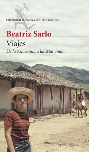 Carátula de Viajes