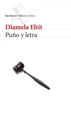 Carátula de Puño y letra