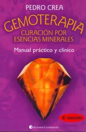 Carátula de Gemas