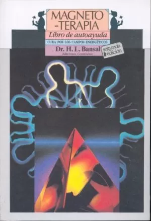 Carátula de Magnenoterapia