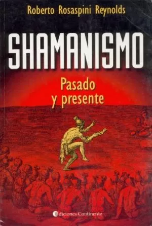 Carátula de Shamanismo