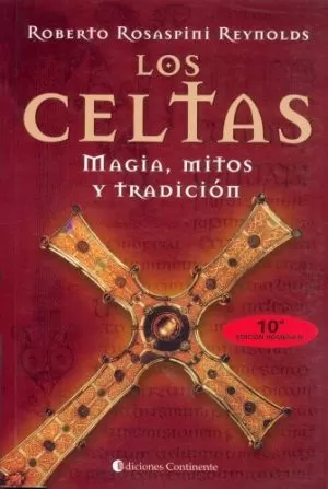 Carátula de Los Celtas