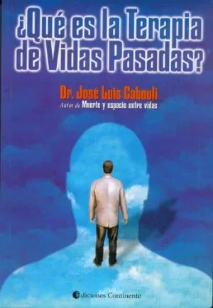 Carátula de Qué es la terapia de vidas pasadas?