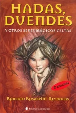 Carátula de Hadas, duendes y otras criaturas mágicas