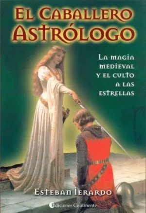 Carátula de El Caballero astrólogo