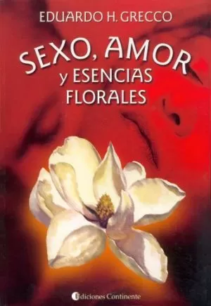 Carátula de Sexualidad y esencias florales