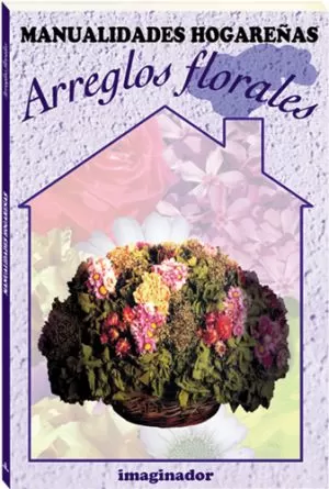 Carátula de Arreglos florales