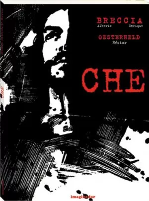Carátula de El Che