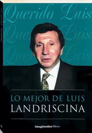 Carátula de Querido Luis