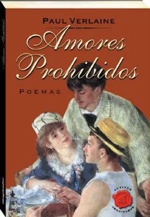 Carátula de Amores prohibidos