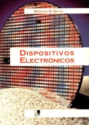 Carátula de Dispositivos electrónicos