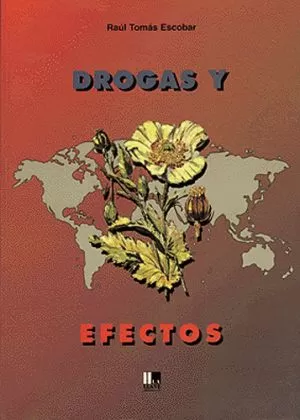Carátula de Drogas y efectos