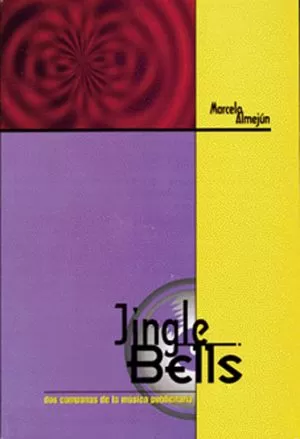 Carátula de Jingle Bells
