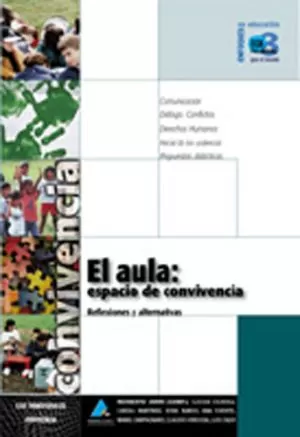 Carátula de El Aula