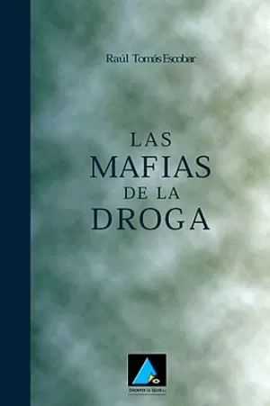 Carátula de Las Mafias de la droga