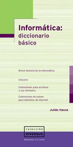 Carátula de Informática